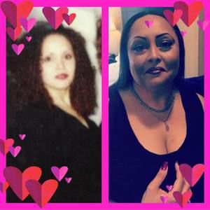 Meet your Posher, Saundra